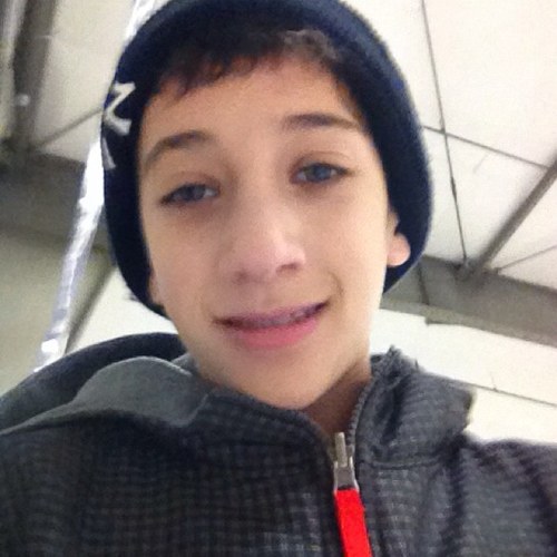 zachred13's profile picture. 