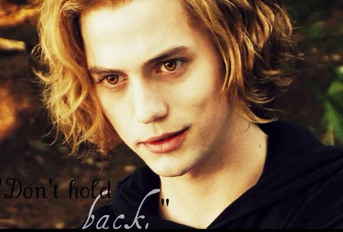 My name is Jasper Hale, the woman who keeps me from losing control and the one i love is @TopazEyedPixie, (RP). I'm a southern cowboy since 1844. #WAFY