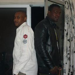 melvin97400's profile picture. 