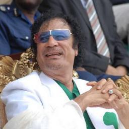 Gaddafi_speaks Profile Picture
