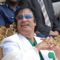 القذافي يتحدث (@gaddafi_speaks) 's Twitter Profile Photo