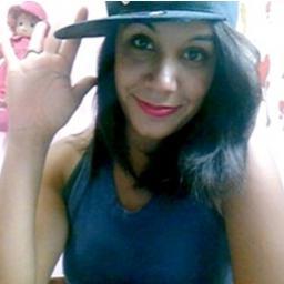 Como Diz a Mamãe: Voçe é linda com a Sua Maneira de Ser,Pois Deus não Comete Erros .....