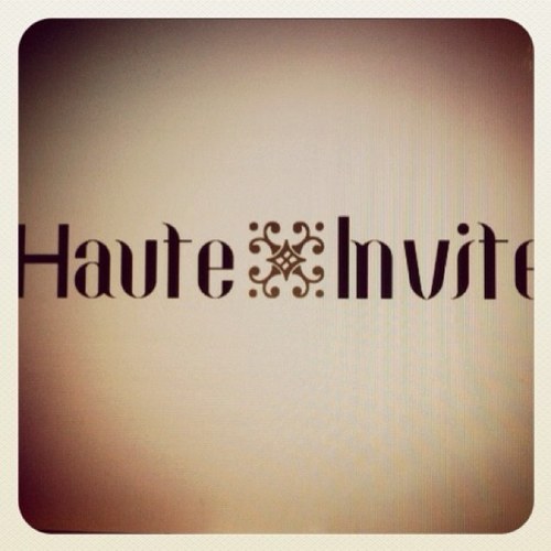 Haute Invite is a Boutique Pr Firm. We invite you to try us and witness how we bridge the gap between your current status and your desire results.
