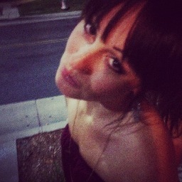 Caitie Rowe