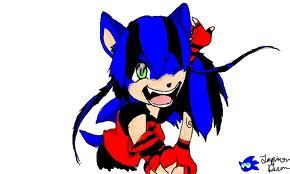 SkylarDaHedgie's profile picture. im a hyper hedgehog and really nice to people who r nice to me. When i'm insulted, i will either kill or go on rage and destroy random things.
