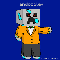 Andoodle's profile picture. 