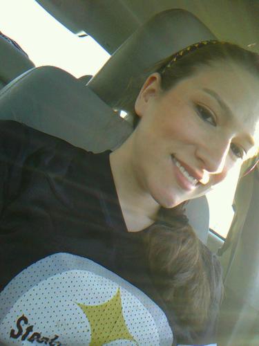 MegganRhyan's profile picture. Only you can make your dreams come true. #WorkingOnIt