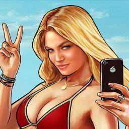 Official twitter page for GTA V fans, the game is expected to launch worldwide spring 2013 for Xbox 360 and PlayStation 3 - later for PC.