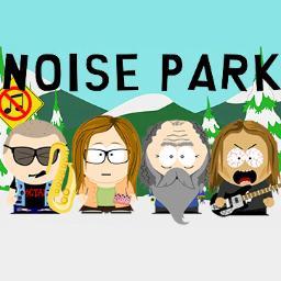 Come on down to Noise Park and meet some friends of mine.