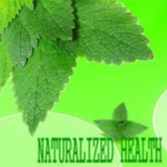 naturalizedheal's profile picture. 