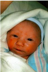 MelissaShriver's profile picture. 