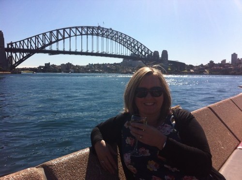 KellyHilliard1's profile picture. 