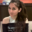 Doris Enriquez - @dveb15 - Twitter