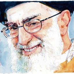 ayattolah's profile picture. 