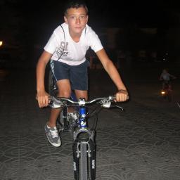 NogaJavi's profile picture. 