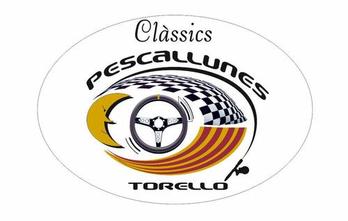 Amics dels clàssics i del motor en general de Torelló.