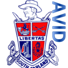 SG AVID levels the playing field for minority, rural, low-income and other students without a college-going tradition in their families.