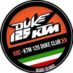 Il KDC è un punto di ritrovo per tutti i proprietari della 125 Duke e per tutti gli appassionati del mondo KTM. Seguiteci per Raduni, uscite e pistate!!!