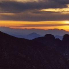 Automatic updates for a pair of groups for Nature and Landscape Photography.
