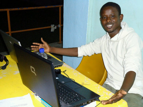 Chairman/CEO, ExelientTech Solutions Limited..