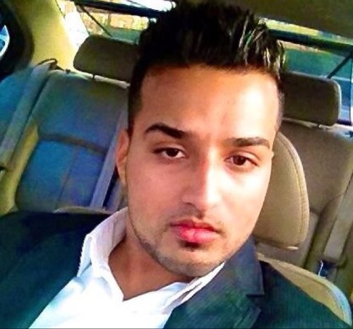 BE THE CHANGE YOU WISH TO SEE IN THE WORLD.ةءمرحبا بكم. NYC MANHATTAN🗽NYIT🎓⚙️ 🔋 ENGINEER. FITNESS FREAK. FOREX📈. STOCKS. 🇺🇸🇮🇳 #Trump20