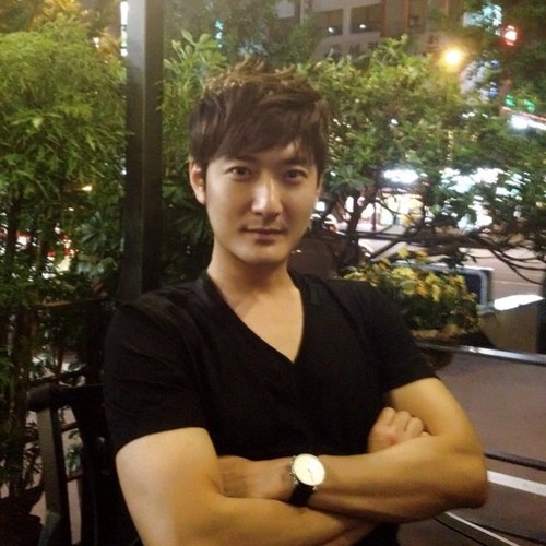 wowjs007's profile picture. 가로수길 반장떡볶이/강변역점 caffe bene