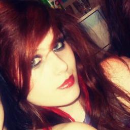hey :) im heather, i love having the craic and just having a laugh with my mates xD luv chocolate + gemini  :* oh yeah, follow me and i always follow back x