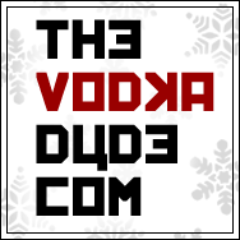 Discover, Drink, Discuss and Enjoy all things Vodka!