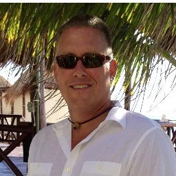 Believer, husband, father, grandpa, fan of Buccaneers, Dodgers & Sooners.