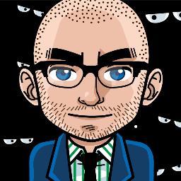 Strategist. Teaches the D&AD’s creative strategy masterclass. Culture, marketing, technology, and random thoughts. Cyberculture nerd since 1993.