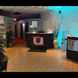 UberspaEtc's profile picture. Bronzage et services spa pour elle et lui. Tanning and professional spa services for him and her. Le Uberspa etc. Solar Lounge. 	
(514) 948-3333