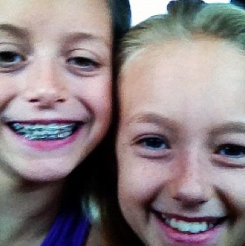 Hey its me jaycee the real one this is my secend account. Love my fans out their❤