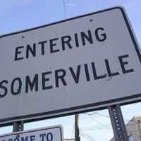 Pre Gentrification Summaville Mass (@somervilleprobs) Twitter profile photo