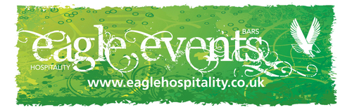 Bar provider to festivals and events in the UK