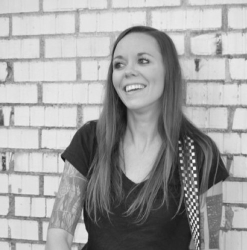 singer and guitar dynamo #lkld
