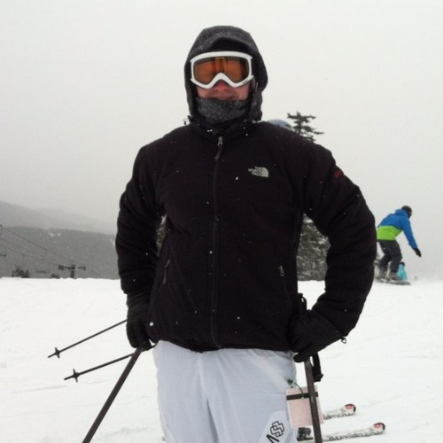 noahmacie's profile picture. 