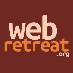 WebRetreat's profile picture. Home of webretreat - free practice workshops for web designers. More info at http://t.co/pn9CNLqR