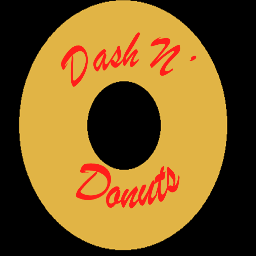 We are Dash N' Donuts! A delicous new donut shop that opened up in Normal, Illinois and is dedicated to fast and friendly customer service!