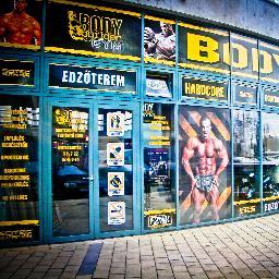 A BodyBuilder Gym 2016 őszén megszűnt, a helyén a Freezer Gym működik.