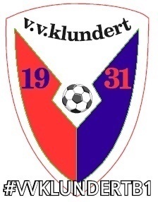 Officiële Twitter-account van het A1 van vv Klundert.