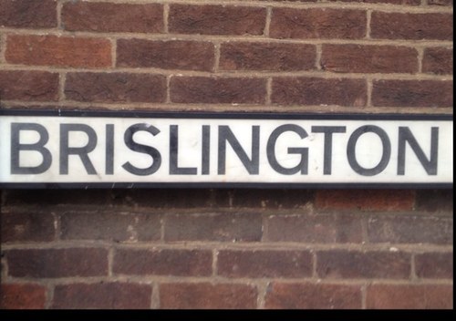 Brislington Community Partnership: a volunteer-run organisation for Brislington, St Annes & Broomhill. New members always welcome! Check out our facebook group!