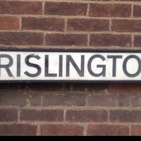 Brislington CP (@brislingtoncp) 's Twitter Profile