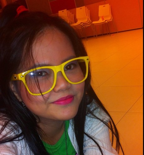 Cath_Apod's profile picture. The things you regret in life are the risks you didn't take. :')