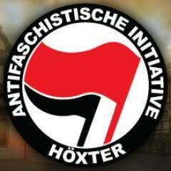 Antifaschistische Initiative Höxter on Twitter. Infos aus Höxter/ OWL/ NRW