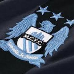 Engage with fellow supporters on the unofficial Manchester City FC twitter page #mcfc