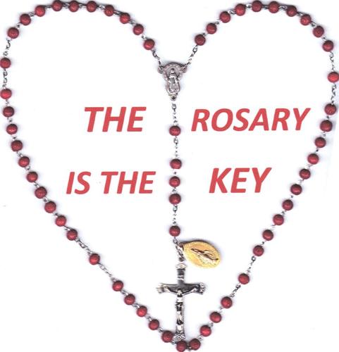 The End of Abortion Movement: The Rosary is the Key.