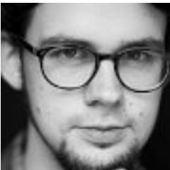 Harpsichordist, focusing on baroque and modern music for historical instruments.