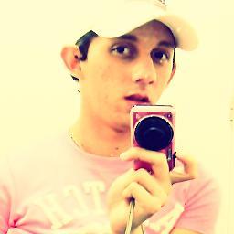 Estudante Universitário..
Trabalhei no Escritorio Geral da DTV-HAPVIDA.
estudante pela Microlins em Informatica.....