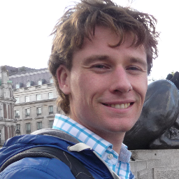 Rick_Vermeulen's profile picture. De stad: interactie, transformatie, woonmilieus. Planoloog gemeente Amsterdam.