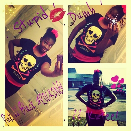 . STRAIGHT AHAHA!